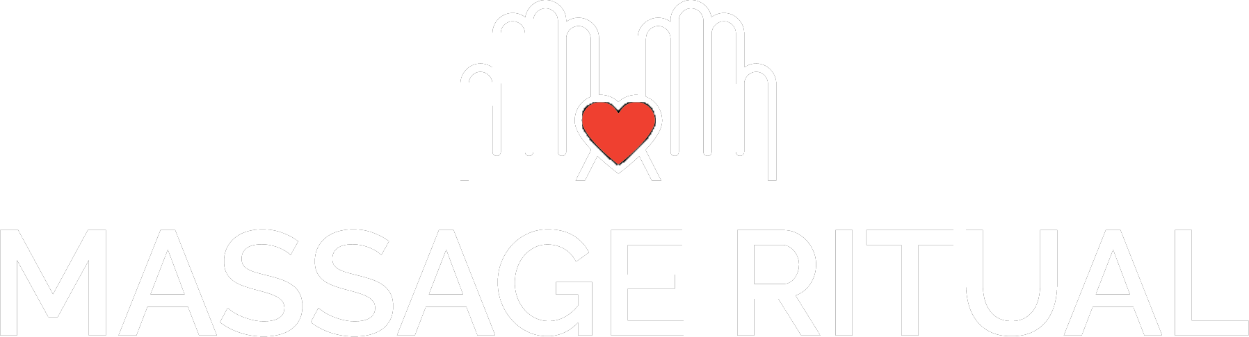 Massage Ritual Logo